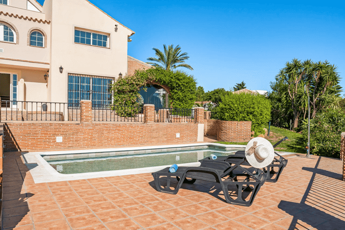 Image No.6-4 Bed Villa for sale