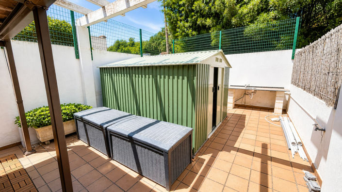 Image No.4-3 Bed Townhouse for sale