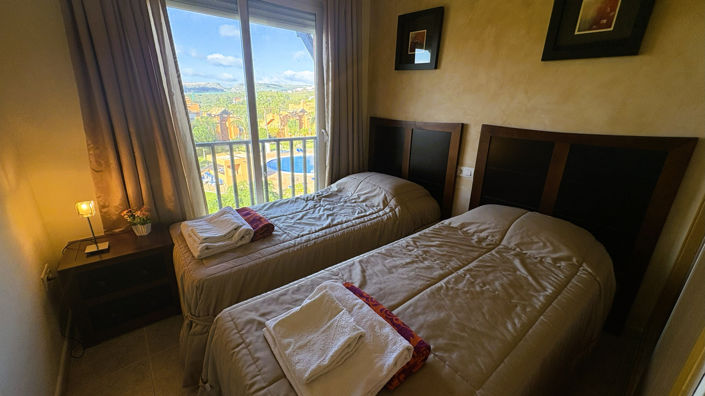 Image No.15-Penthouse de 3 chambres à vendre à Casares