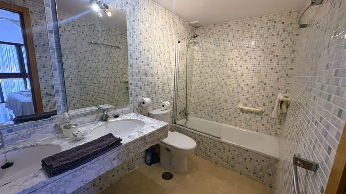 Image No.16-Penthouse de 3 chambres à vendre à Casares