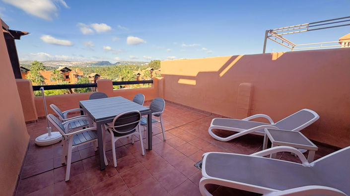 Image No.19-Penthouse de 3 chambres à vendre à Casares