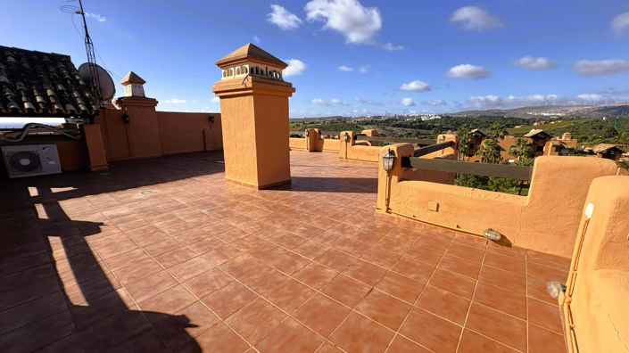 Image No.21-Penthouse de 3 chambres à vendre à Casares