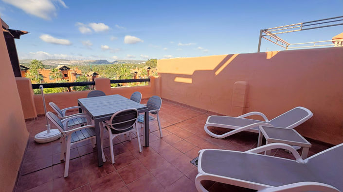 Image No.22-3 Bed Penthouse for sale