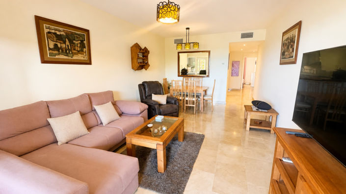 Image No.3-Propriété de 2 chambres à vendre à Manilva