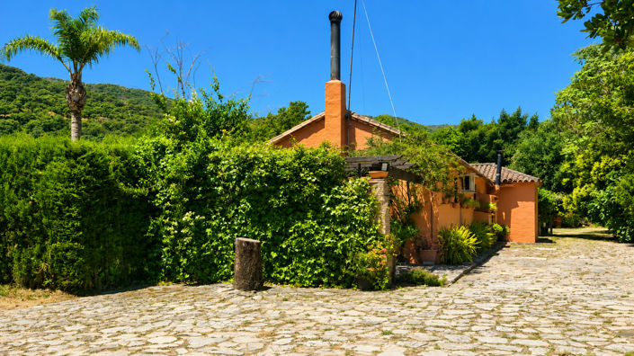 Image No.10-4 Bed Finca for sale