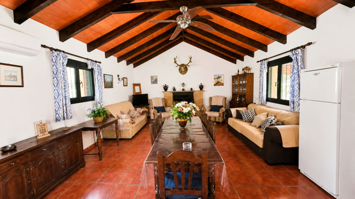 Image No.11-4 Bed Finca for sale