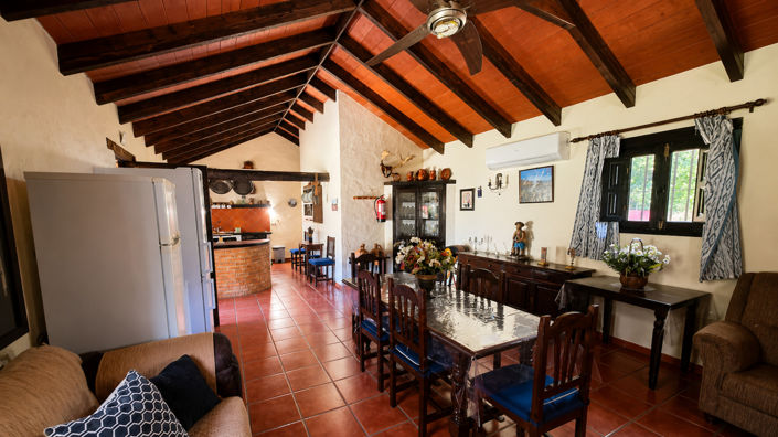 Image No.12-4 Bed Finca for sale