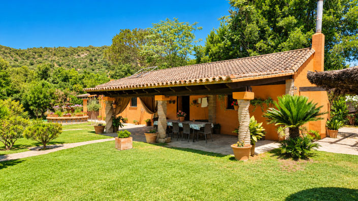 Image No.5-4 Bed Finca for sale