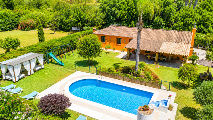 Image No.9-4 Bed Finca for sale