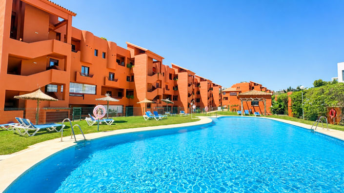Image No.19-3 Bed Apartment for sale