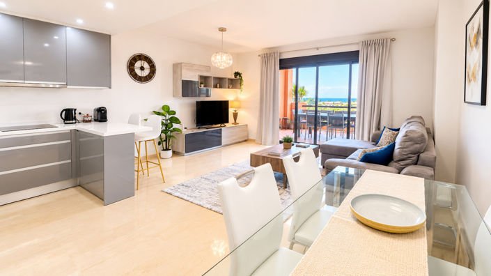 Image No.6-3 Bed Apartment for sale