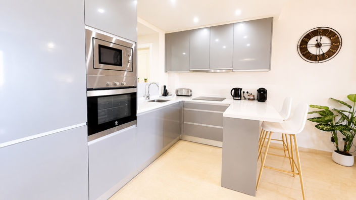 Image No.7-3 Bed Apartment for sale