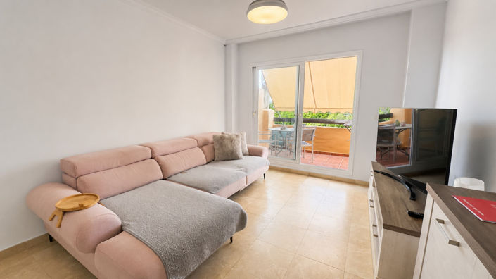 Image No.3-Penthouse de 2 chambres à vendre à Casares