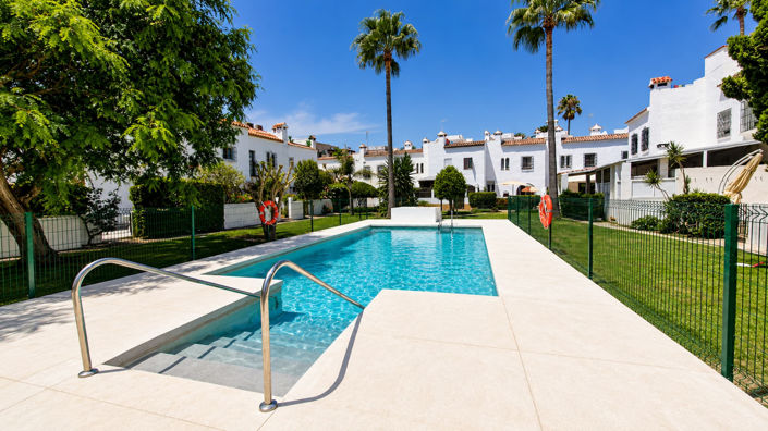 Image No.4-3 Bed Townhouse for sale