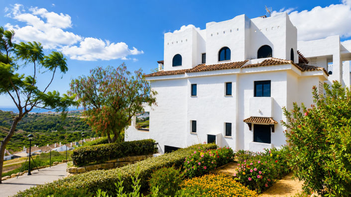 Image No.19-Propriété de 2 chambres à vendre à Casares