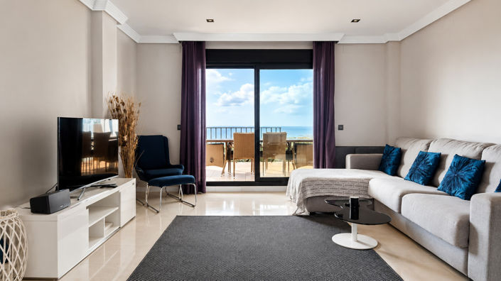 Image No.2-Propriété de 2 chambres à vendre à Casares