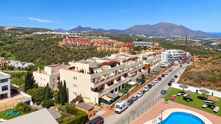 Image No.18-2 Bed Apartment for sale