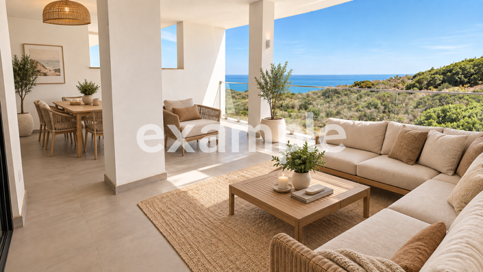 Image No.3-2 Bed Apartment for sale