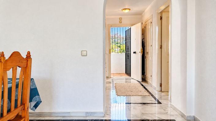 Image No.6-Penthouse de 2 chambres à vendre à Manilva