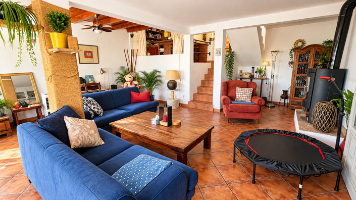 Image No.7-2 Bed Townhouse for sale