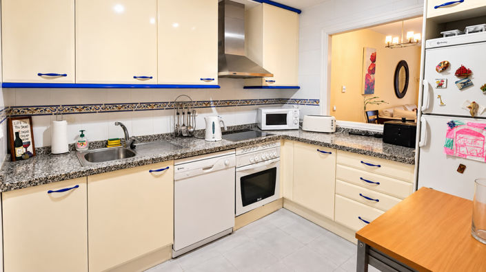Image No.6-2 Bed Apartment for sale