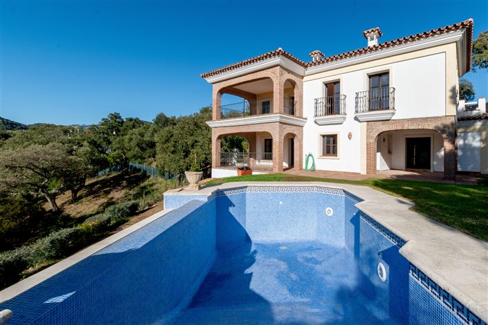 Image No.1-4 Bed Finca for sale