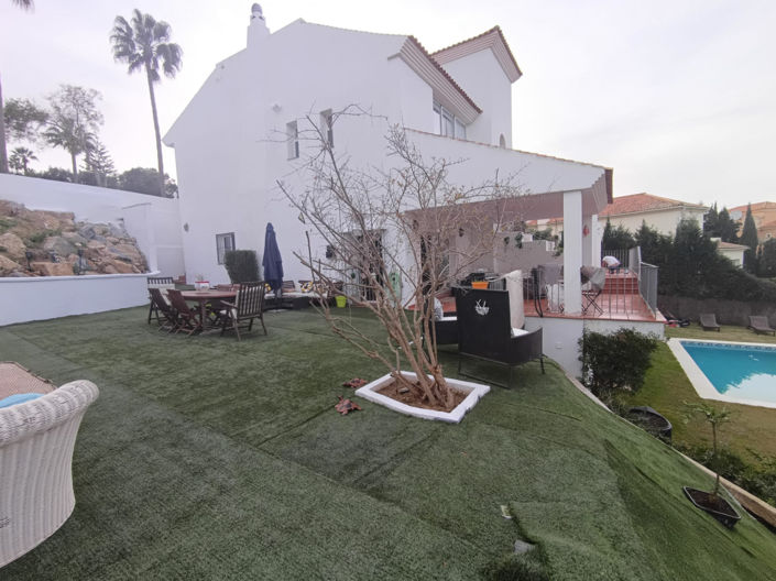 Image No.25-5 Bed Villa for sale