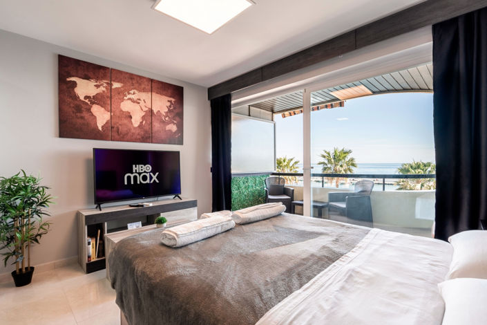 Image No.1-Studio à vendre à Marbella