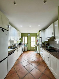 Serneholt Estate Manilva most sold property