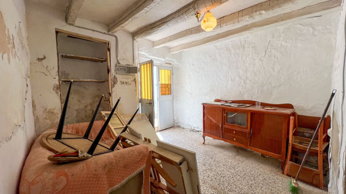 Image No.4-Maison de ville de 2 chambres à vendre à Gaucin