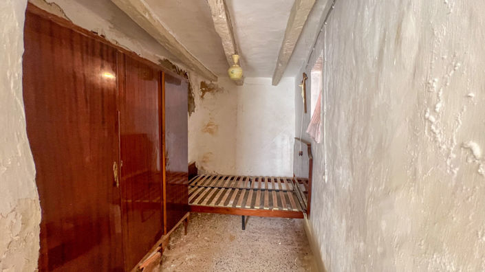 Image No.5-Maison de ville de 2 chambres à vendre à Gaucin