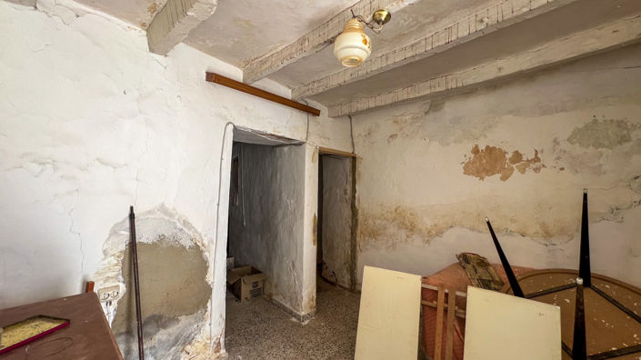 Image No.7-Maison de ville de 2 chambres à vendre à Gaucin