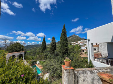 Serneholt Estate Manilva most sold property