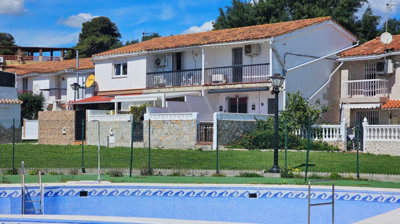 Serneholt Estate Manilva most sold property