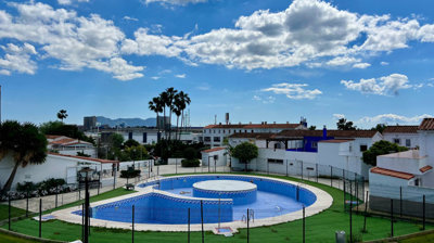 Serneholt Estate Manilva most sold property