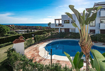 Serneholt Estate Manilva most sold property