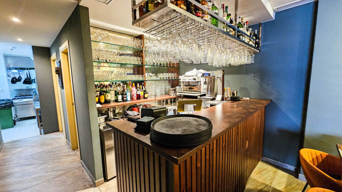 Image No.2-Restaurant for sale