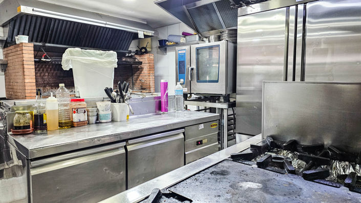 Image No.4-Restaurant for sale