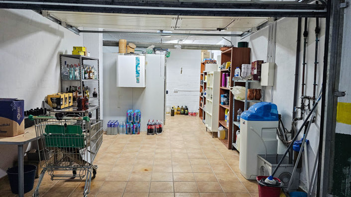 Image No.7-Restaurant for sale