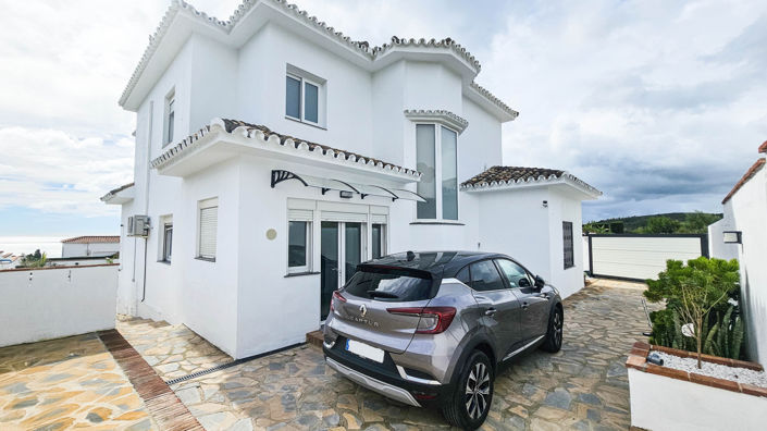 Image No.20-Villa de 4 chambres à vendre à Manilva