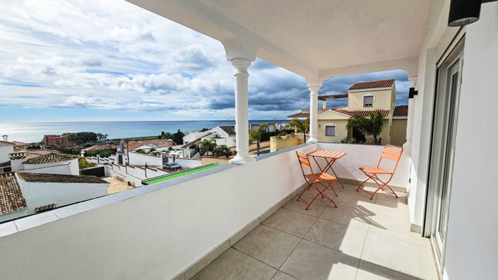 Image No.21-Villa de 4 chambres à vendre à Manilva