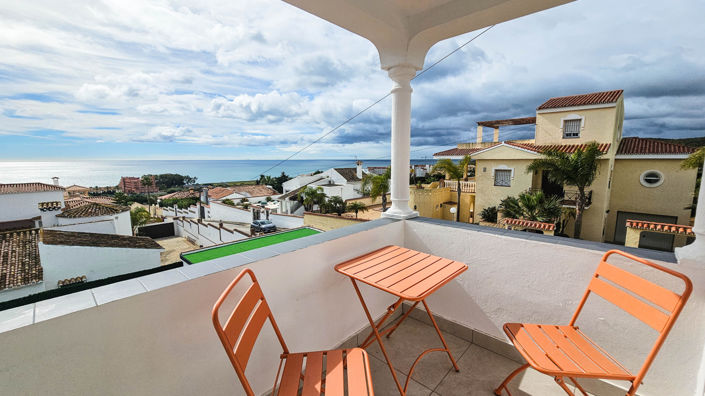 Image No.22-Villa de 4 chambres à vendre à Manilva