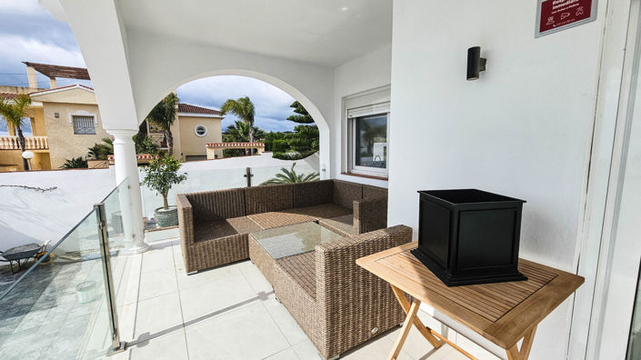 Image No.23-Villa de 4 chambres à vendre à Manilva