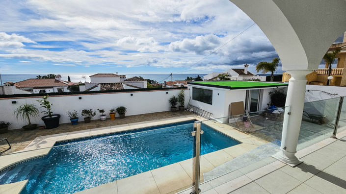 Image No.25-Villa de 4 chambres à vendre à Manilva