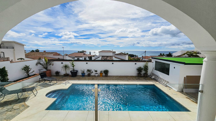 Image No.26-Villa de 4 chambres à vendre à Manilva