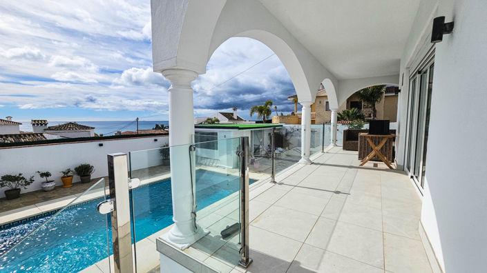 Image No.27-Villa de 4 chambres à vendre à Manilva