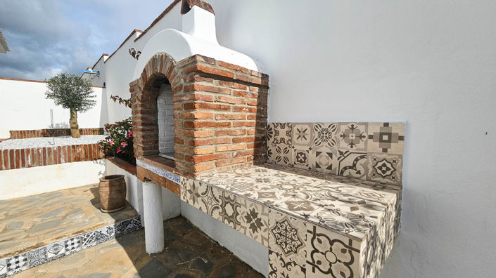 Image No.24-Villa de 4 chambres à vendre à Manilva