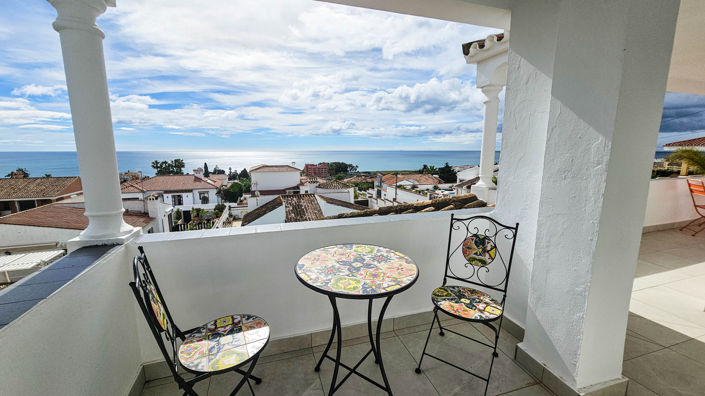 Image No.6-Villa de 4 chambres à vendre à Manilva