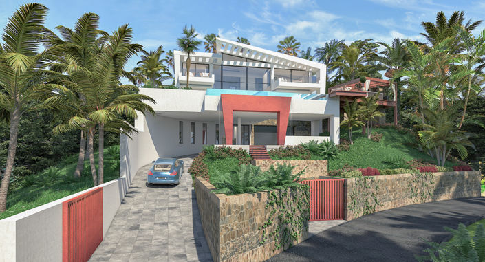 Image No.12-Plot for sale