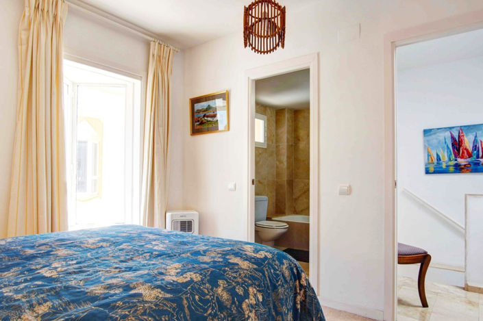 Image No.11-Maison de ville de 2 chambres à vendre à Sotogrande playa